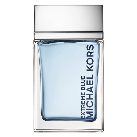 michael kors parfum extreme blue